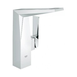 GROHE SPA Allure Brilliant Одноважільний змішувач для раковини L-Size (23112000)