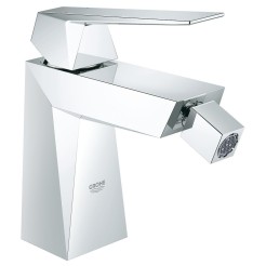 GROHE SPA Allure Brilliant Одноважільний змішувач для біде M-Size (23117000) GROHE SPA Allure Brilliant Одноважільний змішувач для біде M-Size (23117000)