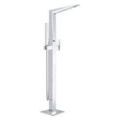 GROHE SPA Allure Brilliant Змішувач для ванни, одноважільний, підлоговий (23119000)