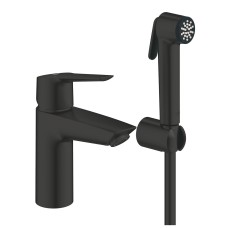 Grohe Start Одноважільний змішувач для раковини S-Size із гігієнічним душем (231232433)