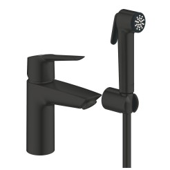 Grohe Start Одноважільний змішувач для раковини S-Size із гігієнічним душем (231232433) Grohe Start Одноважільний змішувач для раковини S-Size із гігієнічним душем (231232433)