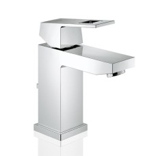 Grohe Eurocube Одноважільний змішувач для раковини S-Size (23127000)