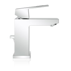 Grohe Eurocube Одноважільний змішувач для раковини S-Size (2312700E)