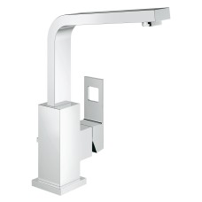Grohe Eurocube Одноважільний змішувач для раковини L-Size (23135000)
