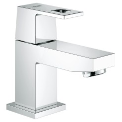 Grohe Eurocube Вертикальний вентиль без змішування води (23137000)