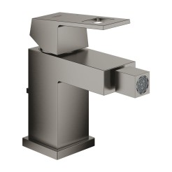 Grohe Eurocube Одноважільний змішувач для біде S-Size (23138AL0) Grohe Eurocube Одноважільний змішувач для біде S-Size (23138AL0)