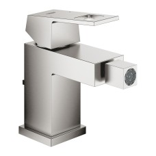 Grohe Eurocube Одноважільний змішувач для біде S-розміру (23138DC0)