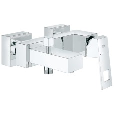 Grohe Eurocube Одноважільний змішувач для ванни (23140000)