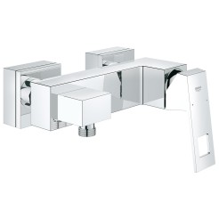Змішувач для душу Grohe Eurocube 23145000 Змішувач для душу Grohe Eurocube 23145000