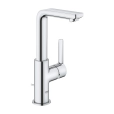 Grohe Lineare Одноважільний змішувач для раковини L-Size (23296001)
