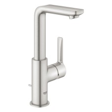 Grohe Lineare Одноважільний змішувач для раковини L-Size (23296DC1)