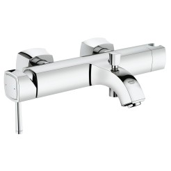 GROHE SPA Grandera Одноважільний змішувач для ванни (23317000) GROHE SPA Grandera Одноважільний змішувач для ванни (23317000)