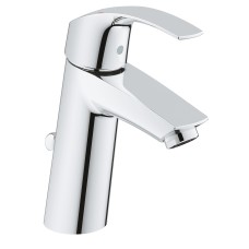 Grohe Eurosmart Одноважільний змішувач для раковини M-Size (23322001)