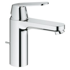 Grohe Eurosmart Cosmopolitan Одноважільний змішувач для раковини M-Size (23325000)