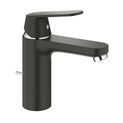 Grohe Eurosmart Cosmopolitan Одноважільний змішувач для раковини M-Size (23325KW0) Grohe Eurosmart Cosmopolitan Одноважільний змішувач для раковини M-Size (23325KW0)