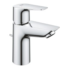 Grohe BauEdge New Одноважільний змішувач для раковини S-Size (23328001)