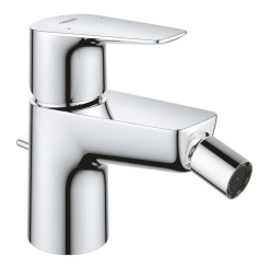Grohe BauEdge New Одноважільний змішувач для біде (23331001) Grohe BauEdge New Одноважільний змішувач для біде (23331001)