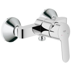 Grohe BauEdge Одноважільний змішувач для душу (23333000)