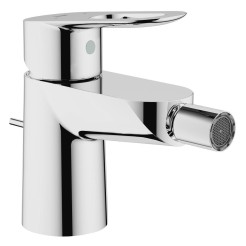 Grohe BauLoop Одноважільний змішувач для біде (23338000) Grohe BauLoop Одноважільний змішувач для біде (23338000)