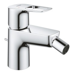 Grohe BauLoop New Одноважільний змішувач для біде (23338001) Grohe BauLoop New Одноважільний змішувач для біде (23338001)