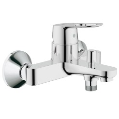 Змішувач для ванни Grohe BauLoop 23341000 Змішувач для ванни Grohe BauLoop 23341000