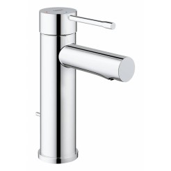 Grohe Essence Змішувач одноважільний для раковини S-Size (23379001) Grohe Essence Змішувач одноважільний для раковини S-Size (23379001)