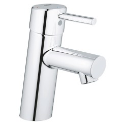 Grohe Concetto Змішувач одноважільний для раковини S-Size (2338510E) Grohe Concetto Змішувач одноважільний для раковини S-Size (2338510E)