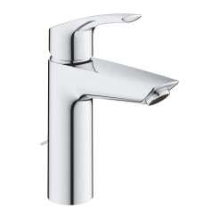 Grohe Eurosmart New Одноважільний змішувач для раковини M-Size (2339430E) Grohe Eurosmart New Одноважільний змішувач для раковини M-Size (2339430E)