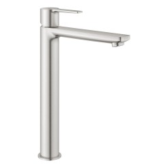Grohe Lineare Одноважільний змішувач для раковини XL-Size (23405DC1) Grohe Lineare Одноважільний змішувач для раковини XL-Size (23405DC1)