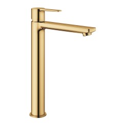 Grohe Lineare Змішувач одноважільний для раковини XL-Size (23405GL1) Grohe Lineare Змішувач одноважільний для раковини XL-Size (23405GL1)