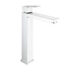 Grohe Eurocube Одноважільний змішувач для раковини XL-Size (23406000) Grohe Eurocube Одноважільний змішувач для раковини XL-Size (23406000)