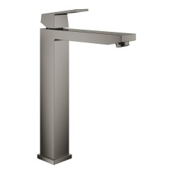Grohe Eurocube Одноважільний змішувач для раковини XL-Size (23406AL0) Grohe Eurocube Одноважільний змішувач для раковини XL-Size (23406AL0)