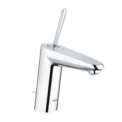 Grohe Eurodisc Joy Одноважільний змішувач для раковини M-Size (23427000) Grohe Eurodisc Joy Одноважільний змішувач для раковини M-Size (23427000)