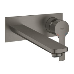 Grohe Lineare Змішувач для раковини на 2 отвори L-Size (23444AL1) Grohe Lineare Змішувач для раковини на 2 отвори L-Size (23444AL1)