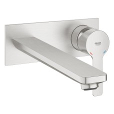 Grohe Lineare Змішувач для раковини на 2 отвори L-Size (23444DC1)