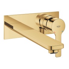 Grohe Lineare Змішувач для раковини на два отвори L-Size (23444GL1)