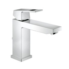 Grohe Eurocube Одноважільний змішувач для раковини M-Size (23445000)