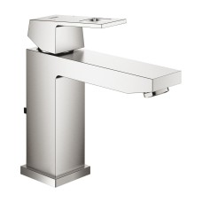 Grohe Eurocube Одноважільний змішувач для раковини M-Size (23445DC0)