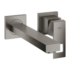 Grohe Eurocube Змішувач для раковини на 2 отвори M-Size (23447AL0)