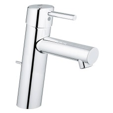 Grohe Concetto Одноважільний змішувач для раковини M-Size (23450001)