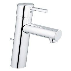 Grohe Concetto Одноважільний змішувач для раковини M-Size (23450001) Grohe Concetto Одноважільний змішувач для раковини M-Size (23450001)