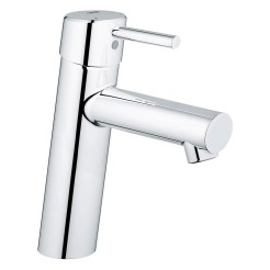 Grohe Concetto Одноважільний змішувач для раковини M-Size (23451001) Grohe Concetto Одноважільний змішувач для раковини M-Size (23451001)