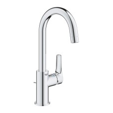 Grohe Eurosmart New Одноважільний змішувач для раковини L-Size (23537003)