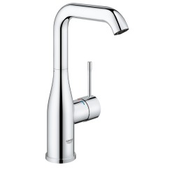 Grohe Essence Одноважільний змішувач для раковини L-Size (23541001)
