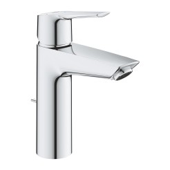 Grohe QuickFix Start Одноважільний змішувач для раковини M-Size (23552002) Grohe QuickFix Start Одноважільний змішувач для раковини M-Size (23552002)