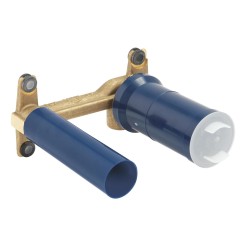 Grohe Одноважільний змішувач, універсальний механізм прихованого монтажу (23571000) Grohe Одноважільний змішувач, універсальний механізм прихованого монтажу (23571000)