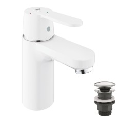 Grohe QuickFix Get Одноважільний змішувач для раковини S-Size (23586LS0)