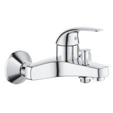 Grohe BauCurve Одноважільний змішувач для ванни (23599000)
