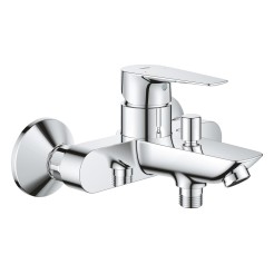 Змішувач для ванни Grohe BauEdge New 23604001
