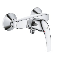 Змішувач для душу Grohe BauCurve 23631000 Змішувач для душу Grohe BauCurve 23631000